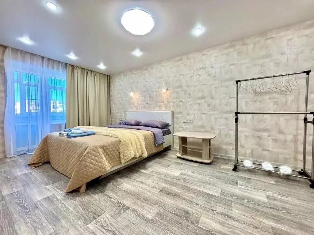 1-к кв. Камчатский край, Петропавловск-Камчатский просп. 50 лет ... - Фото 1