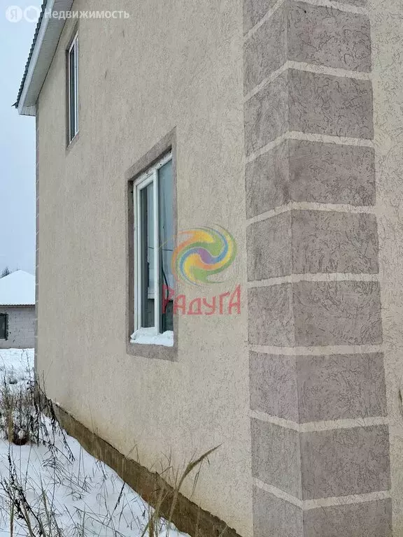 Дом в деревня Беляницы, улица Дружбы (152.3 м) - Фото 2