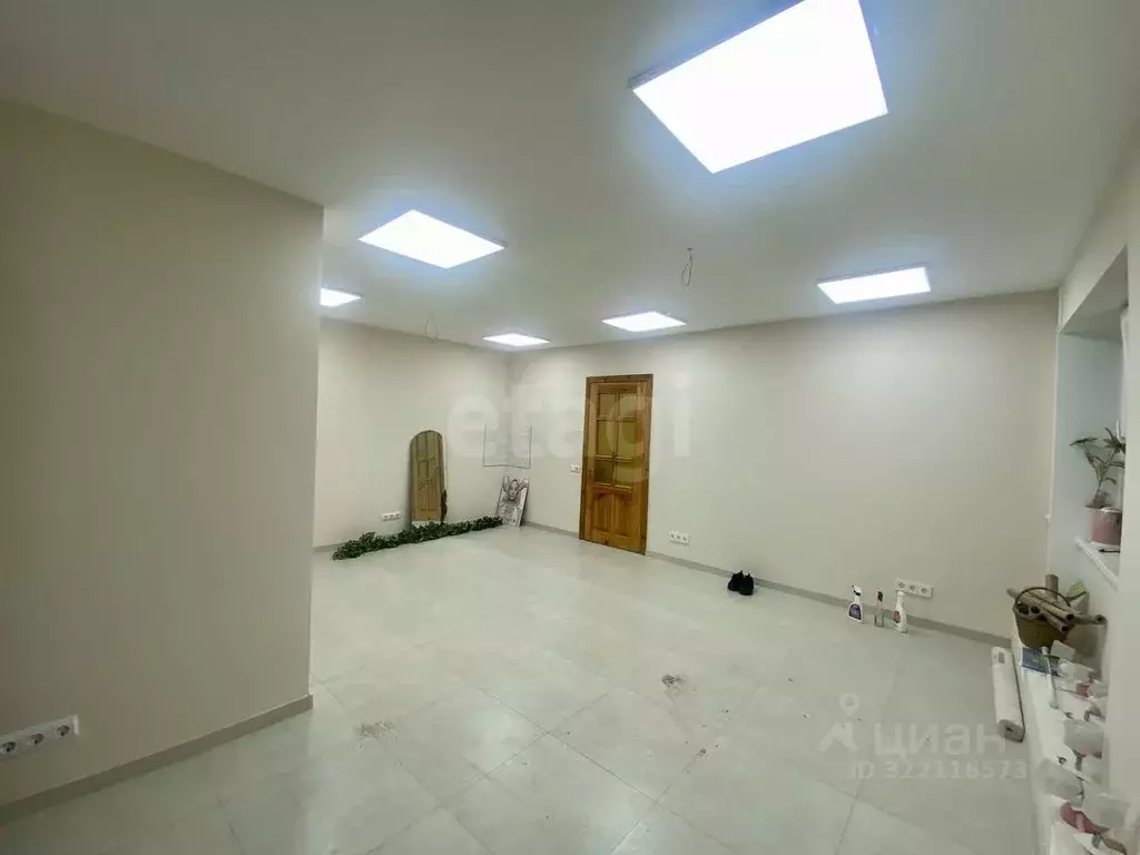 Помещение свободного назначения в Крым, Симферополь ул. Киевская (62 ... - Фото 1