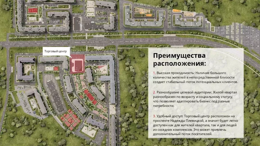 Продажа ПСН (торговое) - Фото 1