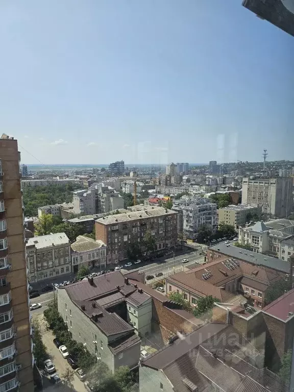 Офис в Ростовская область, Ростов-на-Дону Красноармейская ул., 152 ... - Фото 2