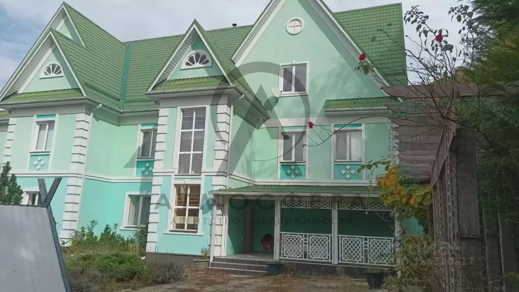 Дом в Краснодарский край, Туапсинский муниципальный округ, Джубга пгт, ... - Фото 1