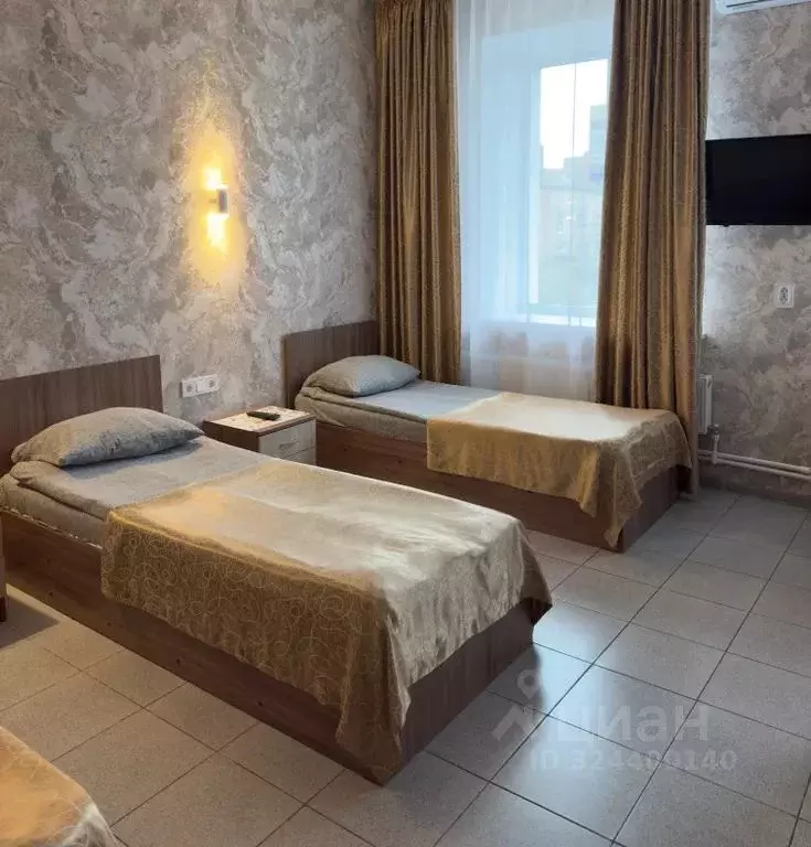 Комната Башкортостан, Стерлитамак ул. Гоголя, 155 - Фото 2