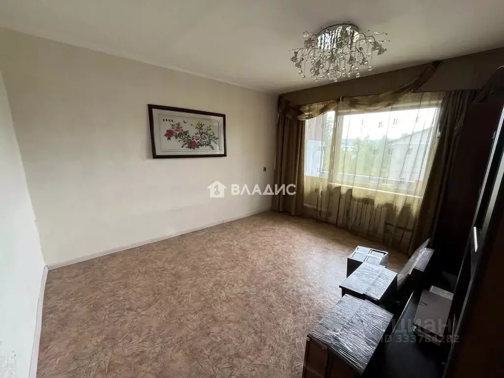2-к кв. Иркутская область, Иркутск Первомайский мкр, 55 (47.5 м) - Фото 1