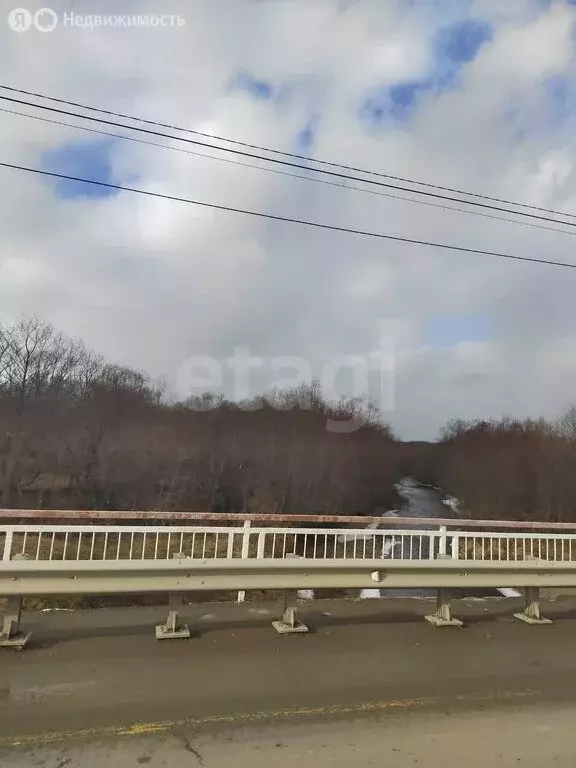 Участок в село Троицкое (5 м) - Фото 2