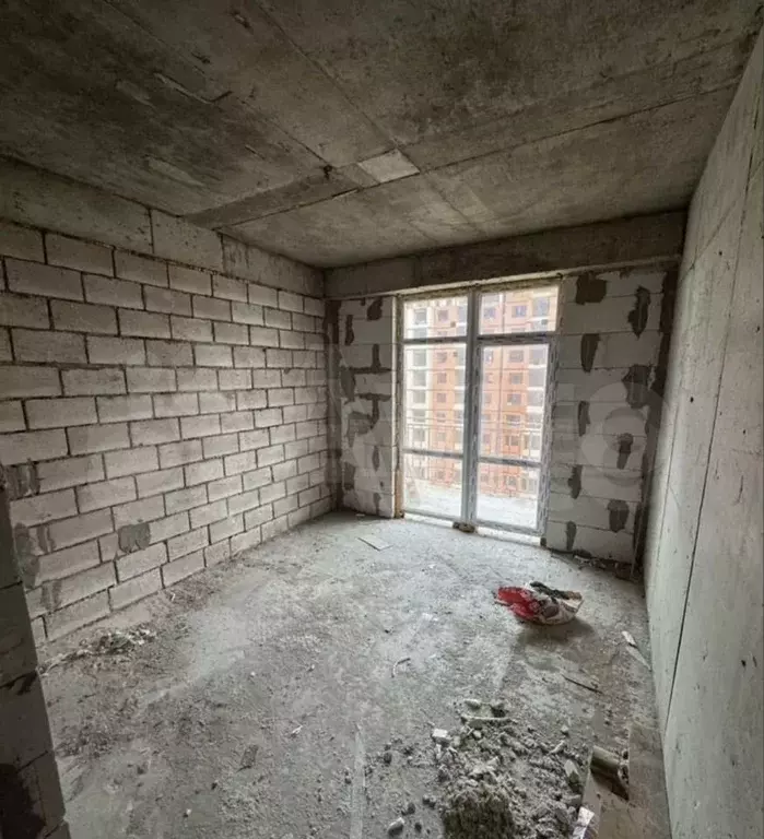 Квартира-студия, 22,3 м, 6/16 эт. - Фото 0