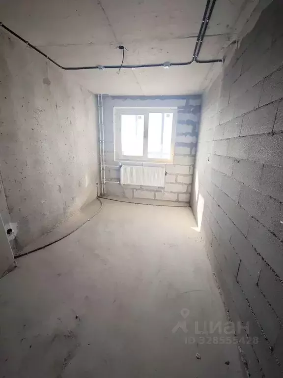 1-к кв. Санкт-Петербург ул. Крыленко, 36к2 (37.0 м) - Фото 2