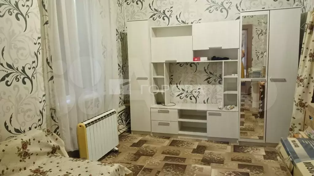 2-к. квартира, 41 м, 1/1 эт. - Фото 1