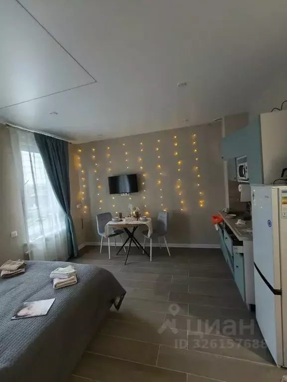 Студия Карелия, Сортавала Советская ул., 5 (23.0 м) - Фото 2