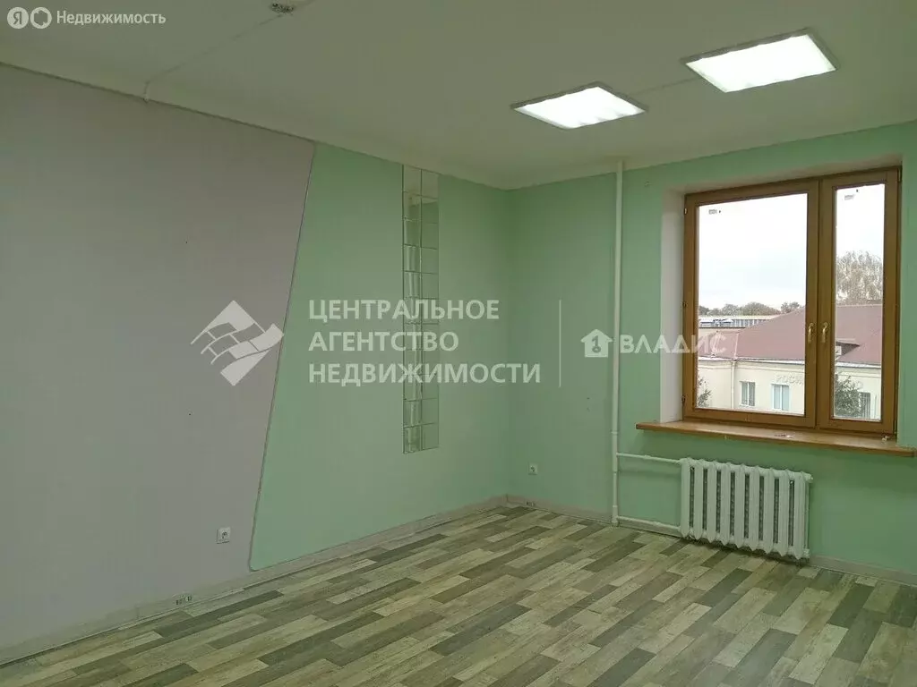 Офис (23.4 м) - Фото 1