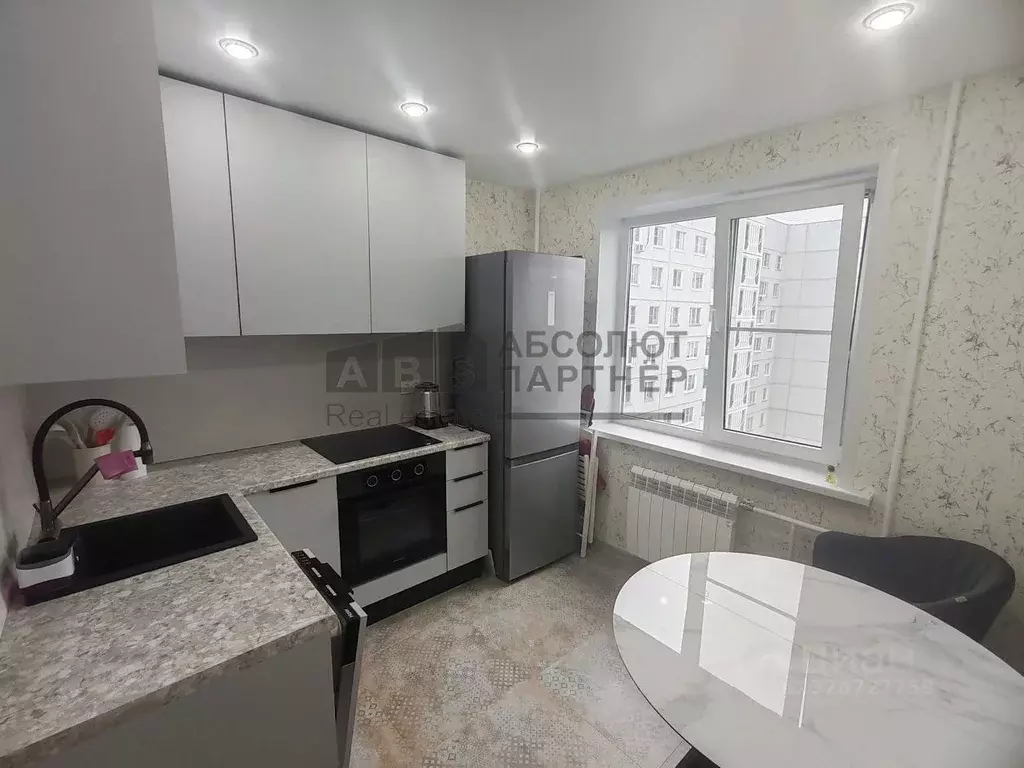 2-к кв. Новгородская область, Великий Новгород просп. Александра ... - Фото 2