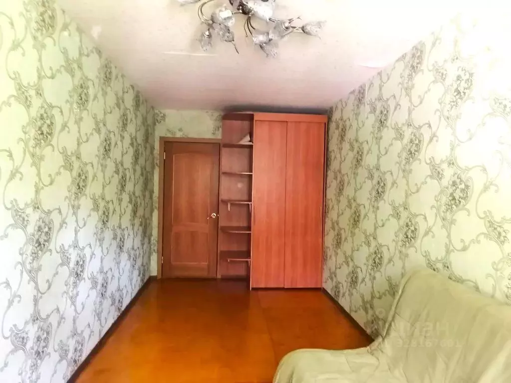 Квартира, 2 комнаты, 44.8 м - Фото 1