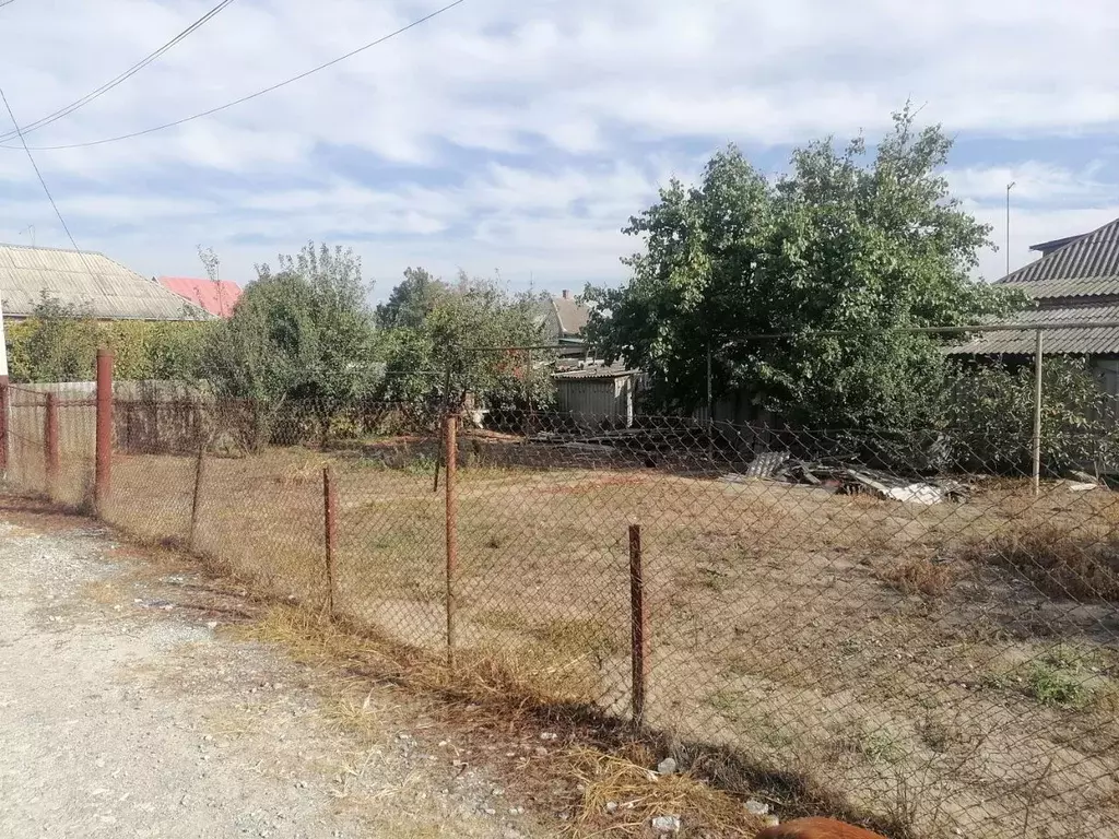 Участок в Краснодарский край, Славянск-на-Кубани Маломинская ул. (4.0 ... - Фото 1