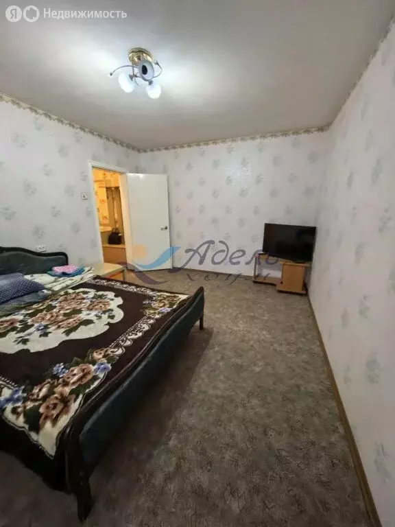 2-комнатная квартира: Норильск, Строительная улица, 2Г (48.1 м) - Фото 2