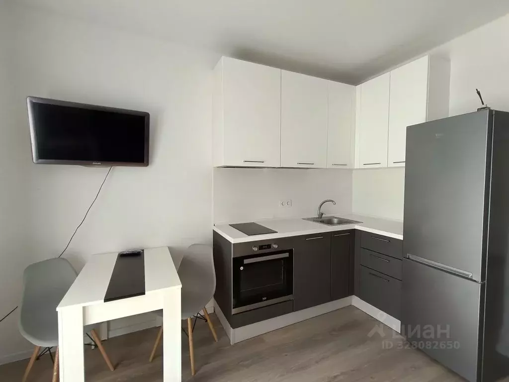 Студия Московская область, Ленинский городской округ, Мисайлово пгт, ... - Фото 1