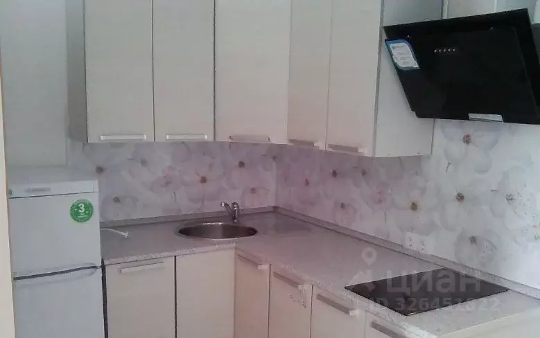 Студия Ленинградская область, Мурино Всеволожский район, бул. ... - Фото 2