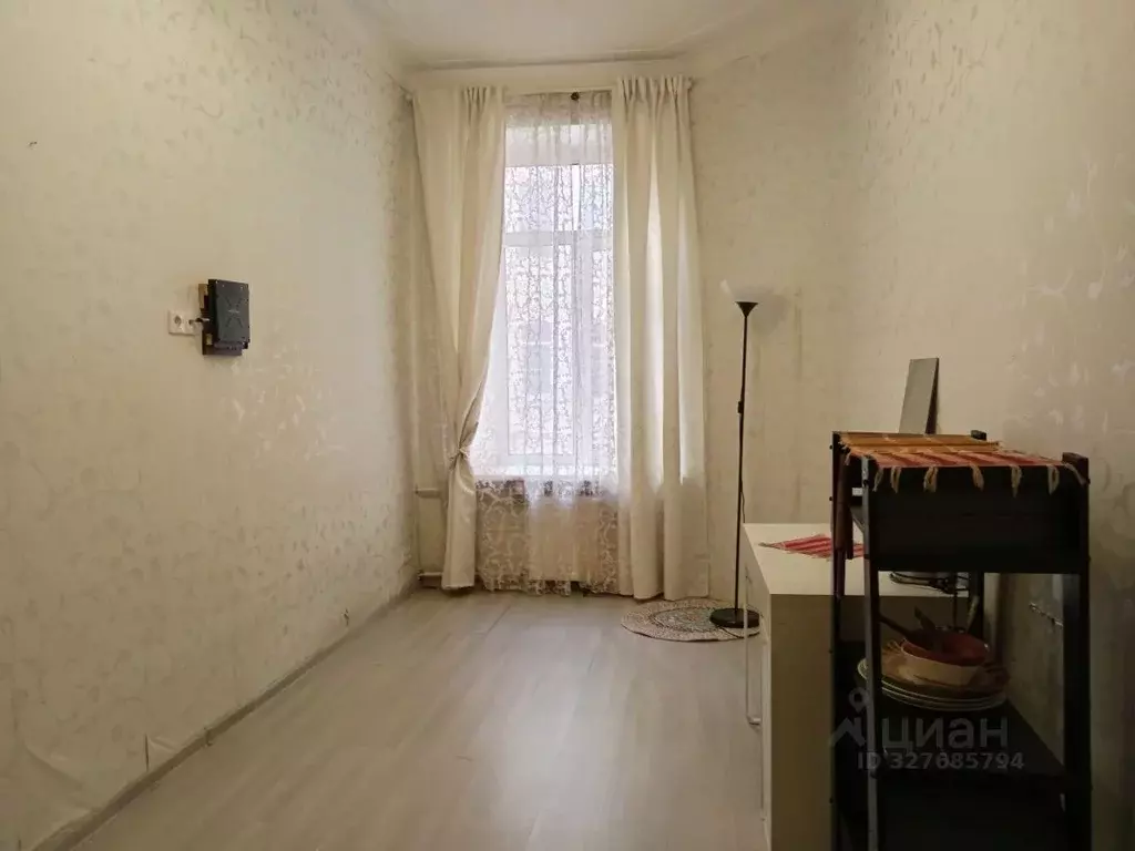 Комната Санкт-Петербург Невский просп., 156 (14.0 м) - Фото 0