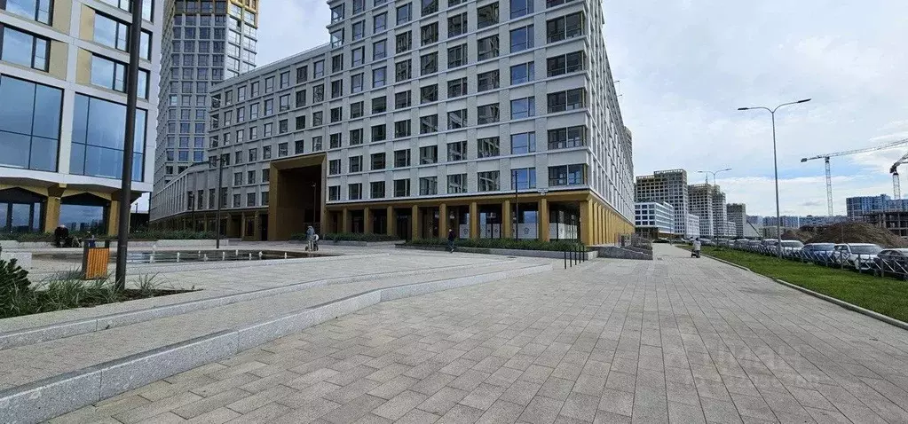 Помещение свободного назначения в Санкт-Петербург ул. Челюскина, 10 ... - Фото 1