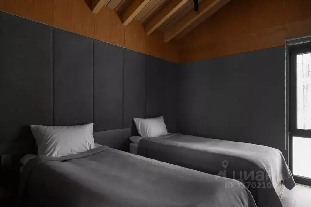 Дом в Московская область, Клин городской округ, с. Ивановское  (80 м) - Фото 1