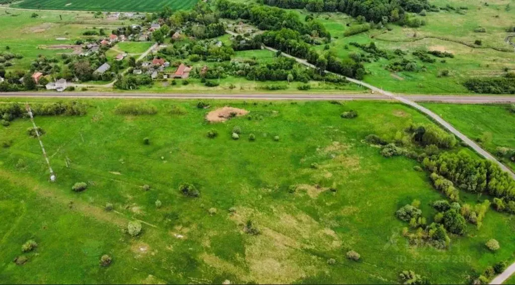 Участок в Москва № 89 кв-л,  (400.0 сот.) - Фото 2