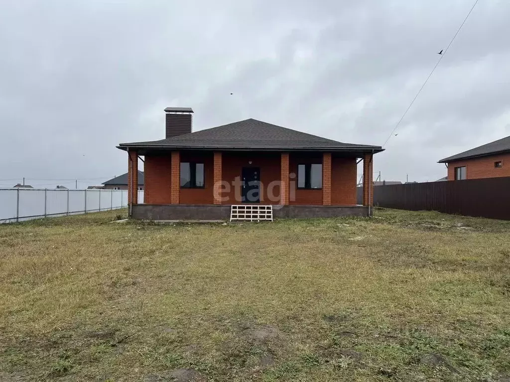 дом в белгородская область, белгородский район, поселок разумное . - Фото 0