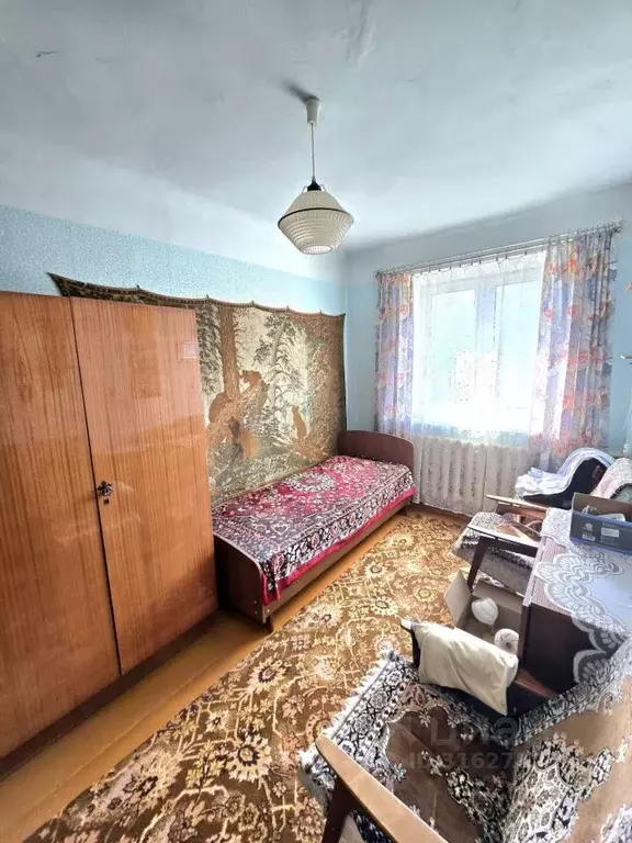 2-к кв. Смоленская область, Смоленск пос. Серебрянка, 68В (39.0 м) - Фото 0