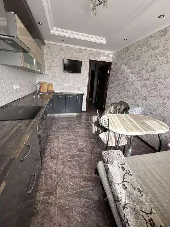 1-к кв. Московская область, Лыткарино Первомайская ул., 23 (44.7 м) - Фото 2