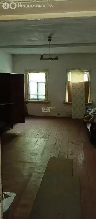 Дом в Новосибирск, Московская улица, 198 (68.3 м) - Фото 1