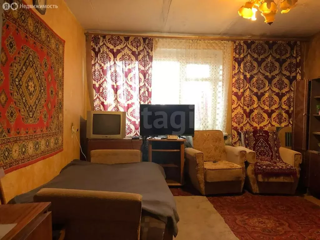 2-комнатная квартира: Казань, улица Рихарда Зорге, 57/29 (49.7 м) - Фото 2