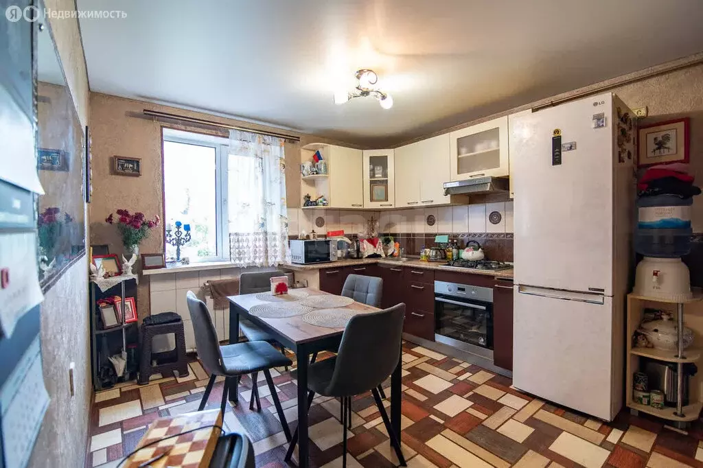 Дом в село Стуково, Сибирская улица (78.2 м) - Фото 1