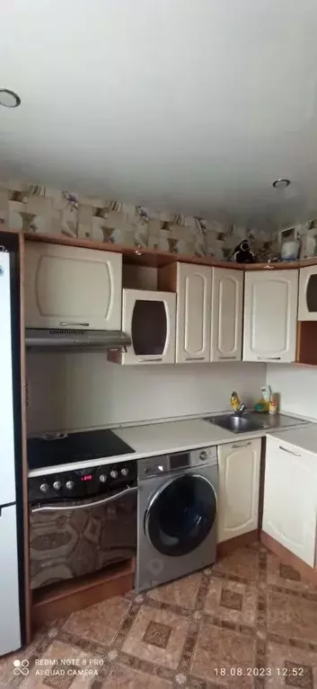 2-к кв. Красноярский край, Красноярск Северный мкр, ул. Урванцева, 16 ... - Фото 1