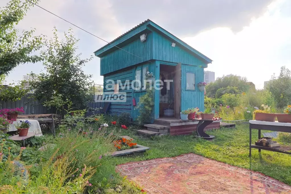 Дом в Кемеровская область, Кемерово Мичуринские Сады АО КОКС СНТ, 567 ... - Фото 1