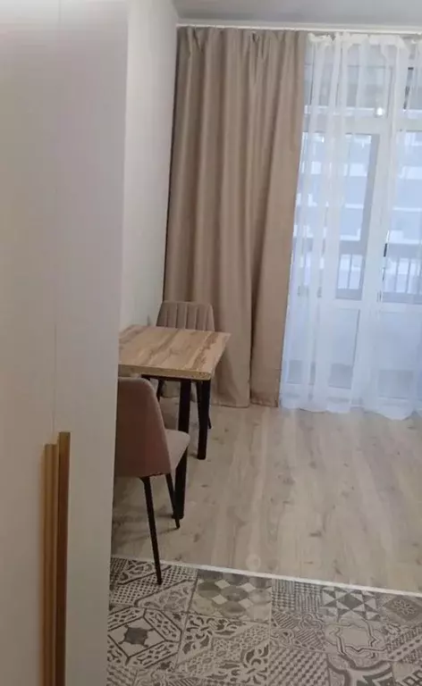 Студия Москва ул. Лобановский Лес, 11 (19.8 м) - Фото 2