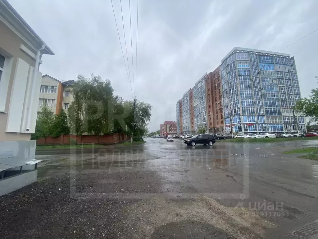Офис в Омская область, Омск Госпитальная ул., 42 (143 м) - Фото 1