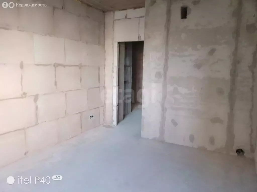 2-комнатная квартира: Щёлково, Жегаловская улица, 29к1 (66 м) - Фото 0