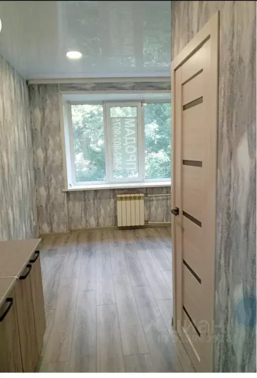 Студия Алтайский край, Барнаул Тимуровская ул., 37 (15.0 м) - Фото 0