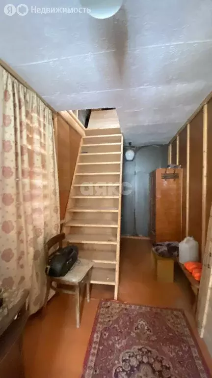 Дом в Тульская область, городской округ Тула, село Дорофеево (51 м) - Фото 1