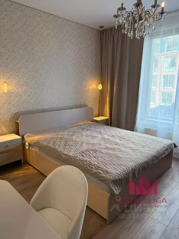 2-к кв. Москва ул. Годовикова, 11к5 (78.0 м) - Фото 1