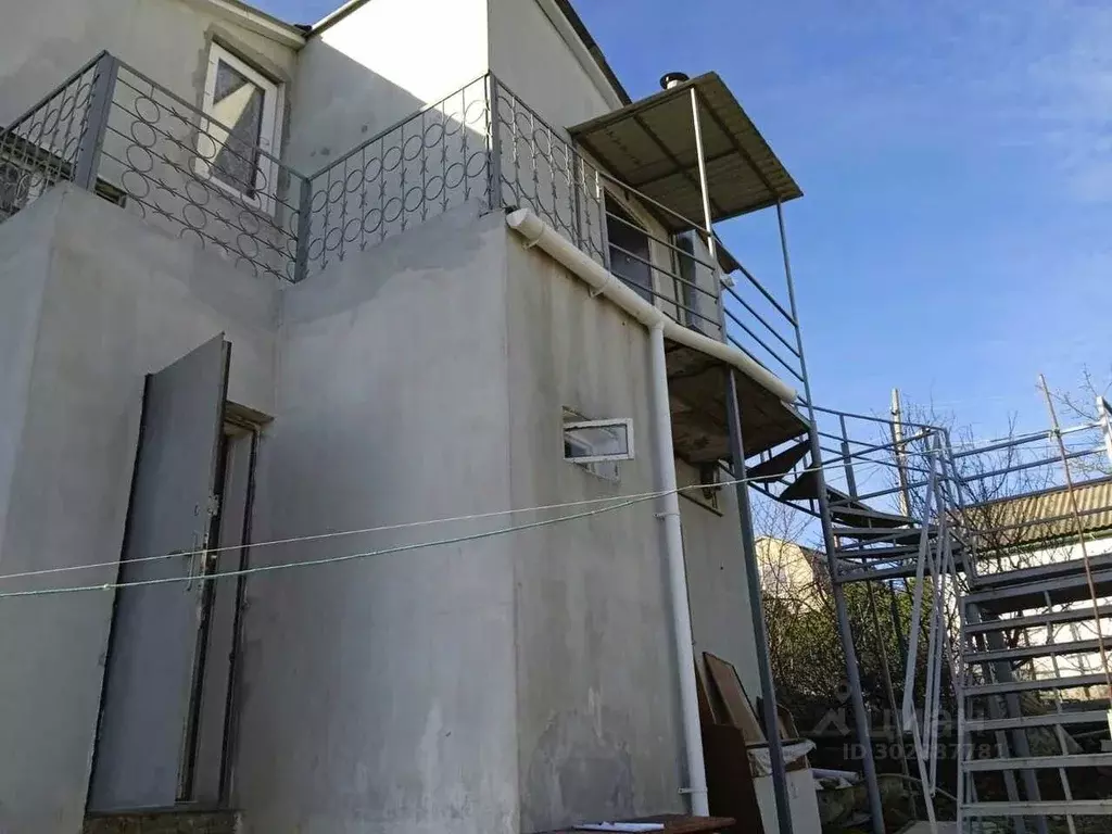 Дом в Севастополь Скалистый СТ, 111 (100 м) - Фото 1