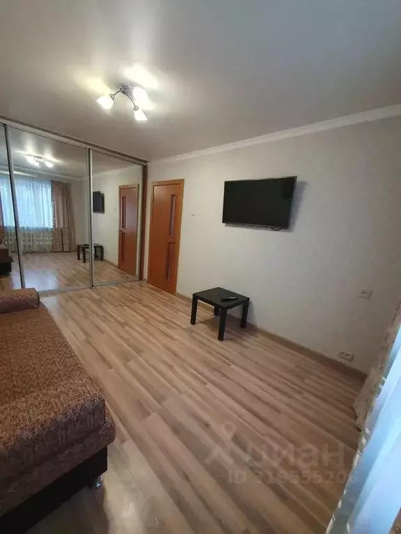 2-к кв. Тюменская область, Тюмень ул. Щорса, 7А (45.0 м) - Фото 1