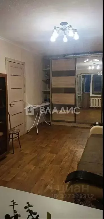 2-к кв. Нижегородская область, Нижний Новгород ул. Ванеева, 114 (43.4 ... - Фото 2