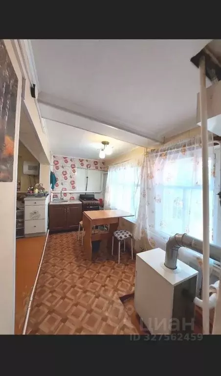 Таунхаус в Башкортостан, Уфа Пермская ул., 34 (42 м) - Фото 1
