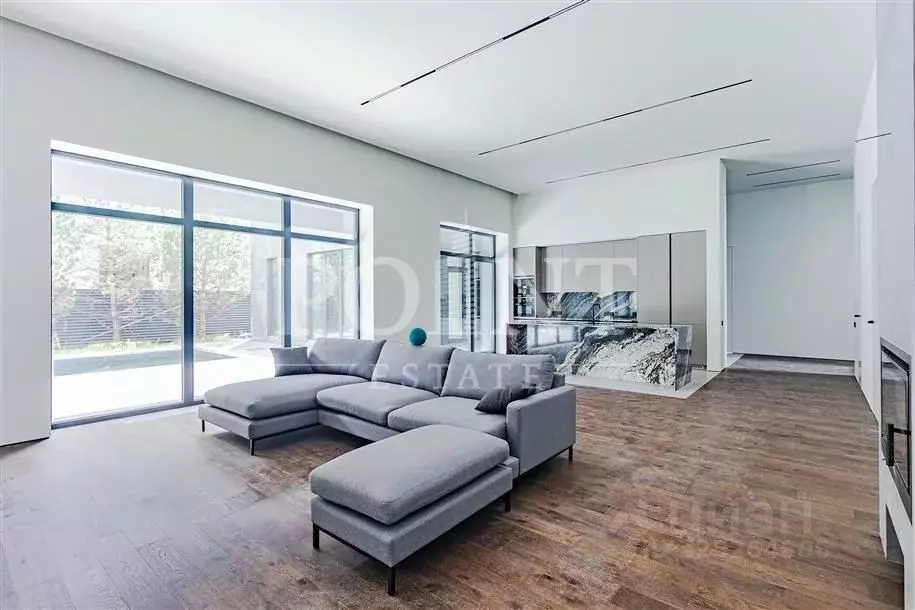 Коттедж в Московская область, Одинцовский городской округ, д. ... - Фото 2