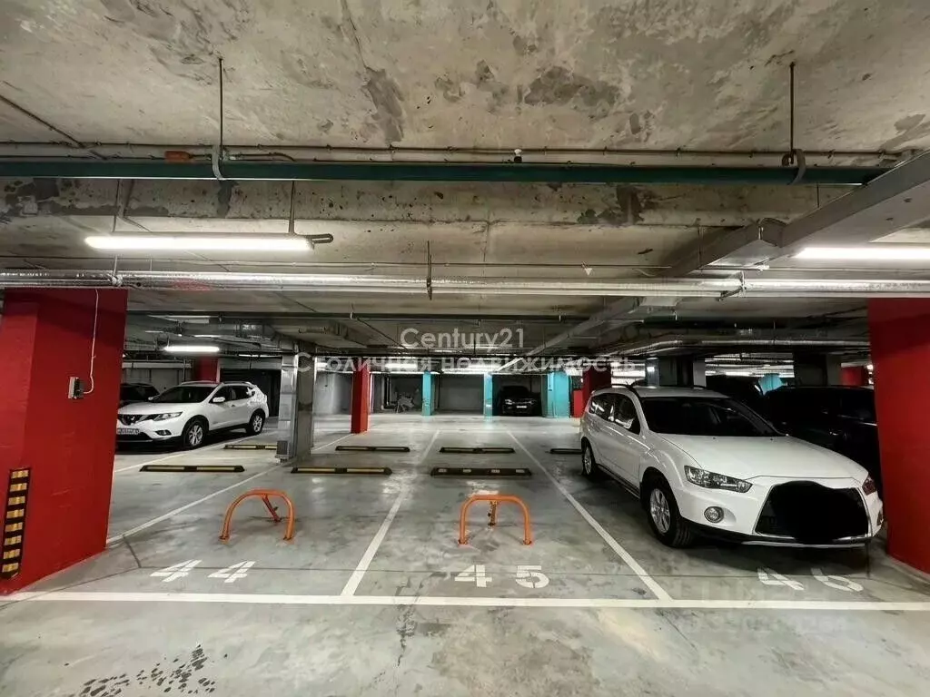 Гараж в Москва Сосенское поселение, просп. Куприна, 1к2 (14 м) - Фото 1