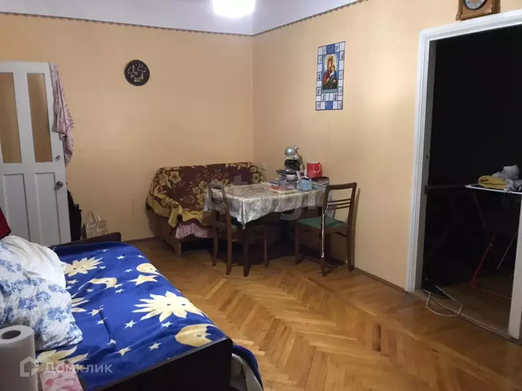 Продаётся 2-к квартира, 41.7 м - Фото 1