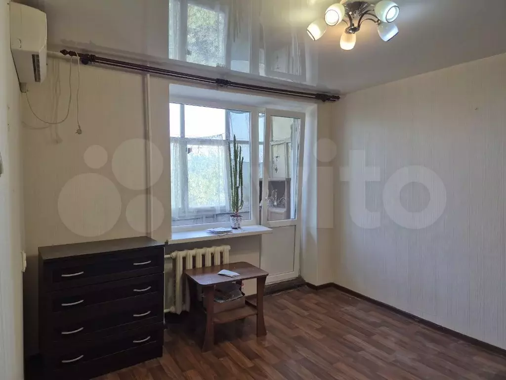 1-к. квартира, 25 м, 4/5 эт. - Фото 0