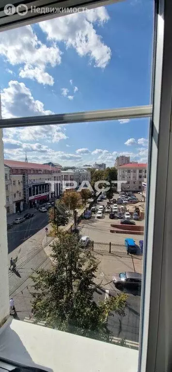 3-комнатная квартира: Воронеж, Пушкинская улица, 4 (80.6 м) - Фото 0