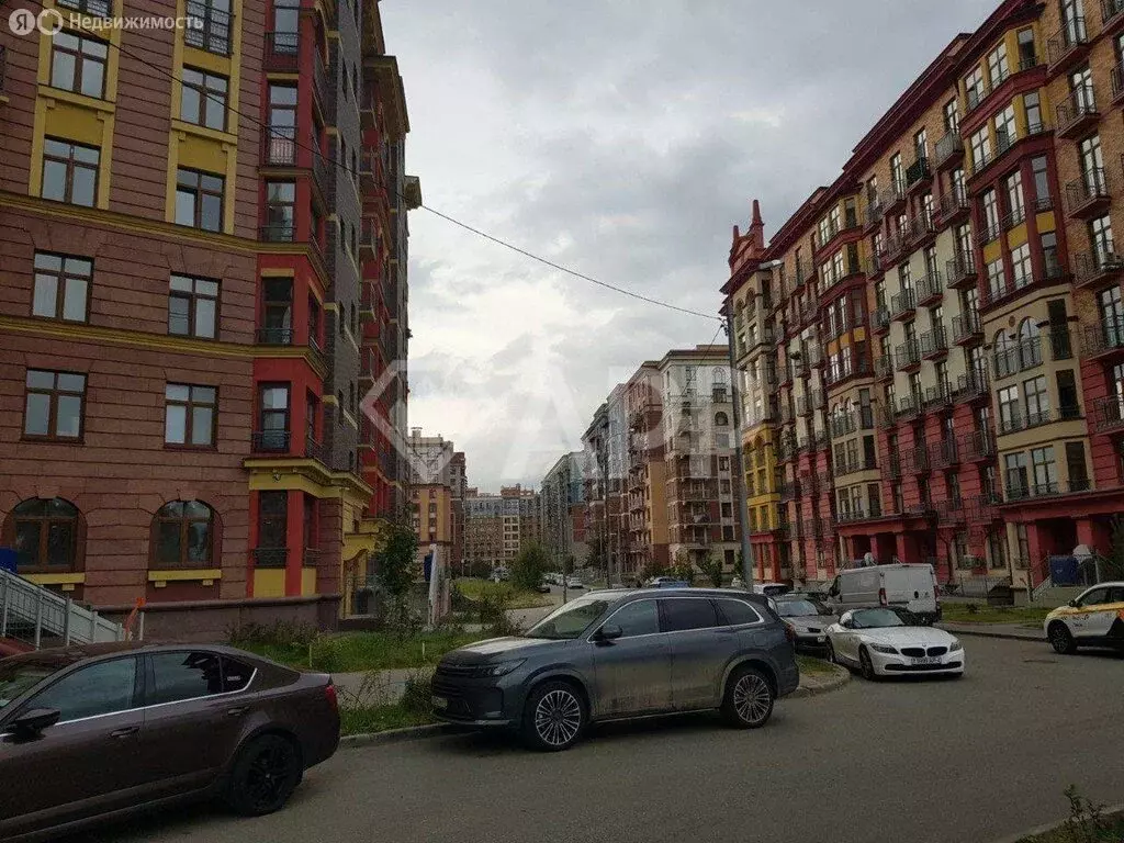 Торговая площадь (88.4 м) - Фото 1