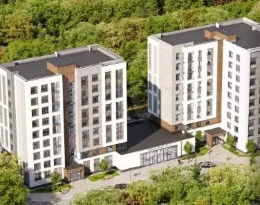 2-к. квартира, 56 м, 5/9 эт. - Фото 0