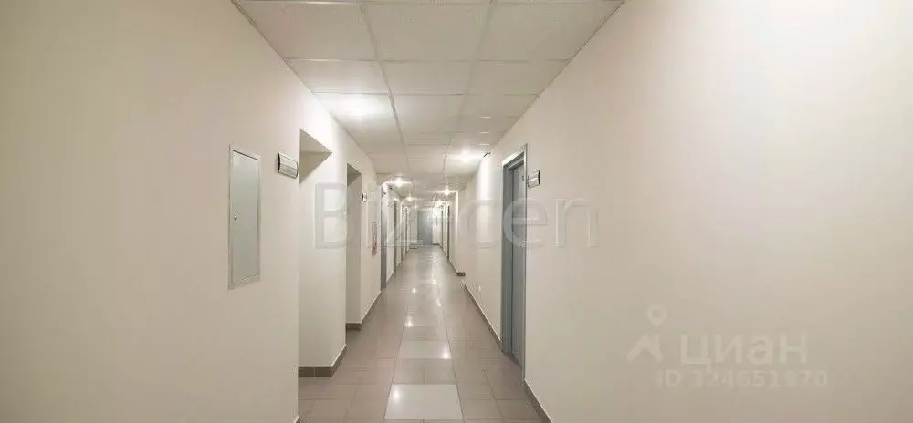 Офис в Санкт-Петербург ш. Революции, 69 (17 м) - Фото 0